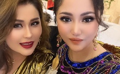 儿媳妇夸我比他老公大